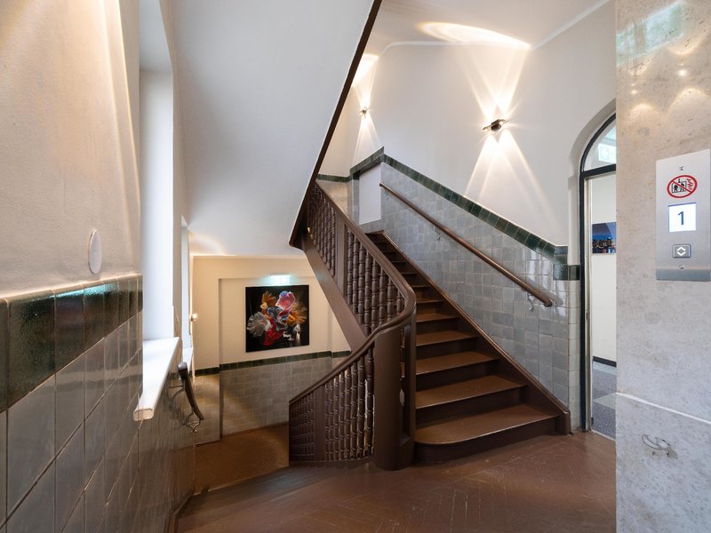 Hotel Smart Stay Hotel Station