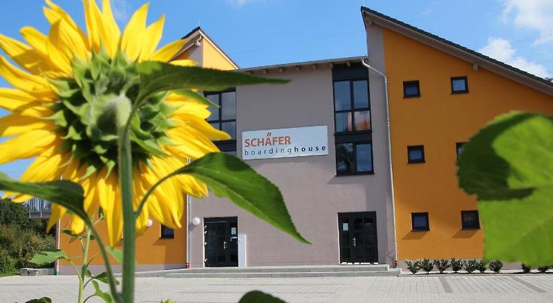 Hotel Schäfer Boardinghouse
