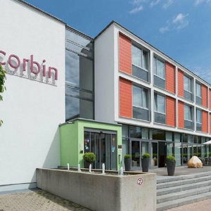 Hotel Achat Hotel Corbin München Airport cazare Freising