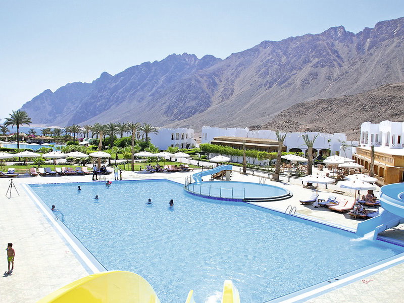 Hotel Happy Life Village
