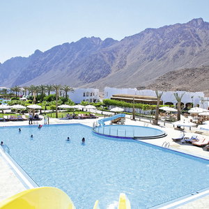Hotel Happy Life Village cazare Dahab