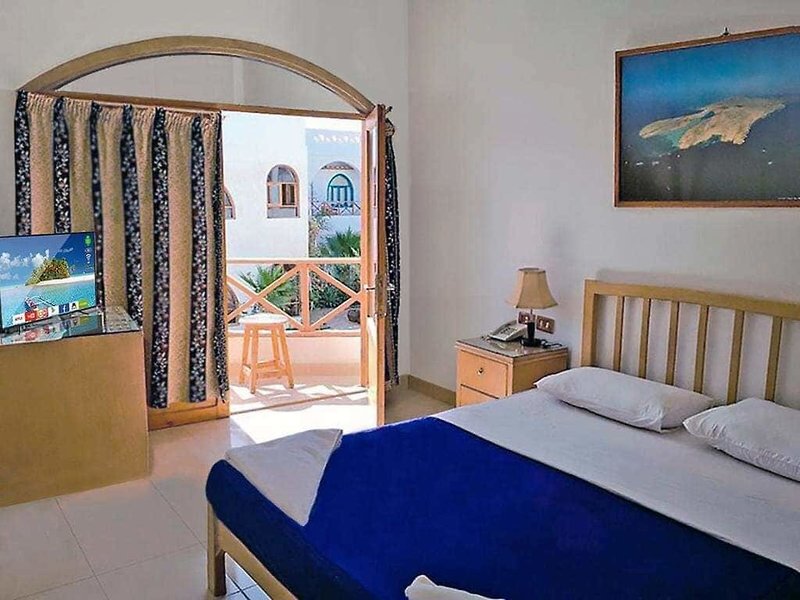 Hotel Red Sea Relax Resort