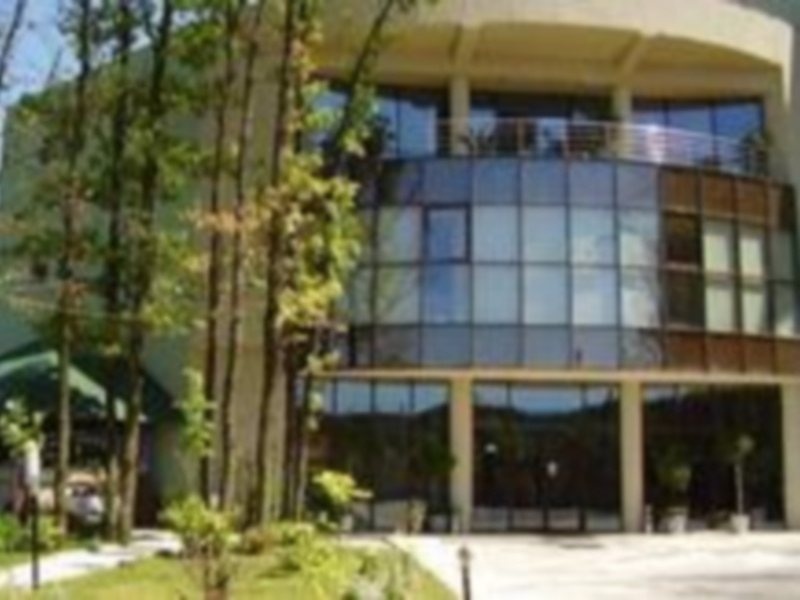 Hotel Magic Trivale