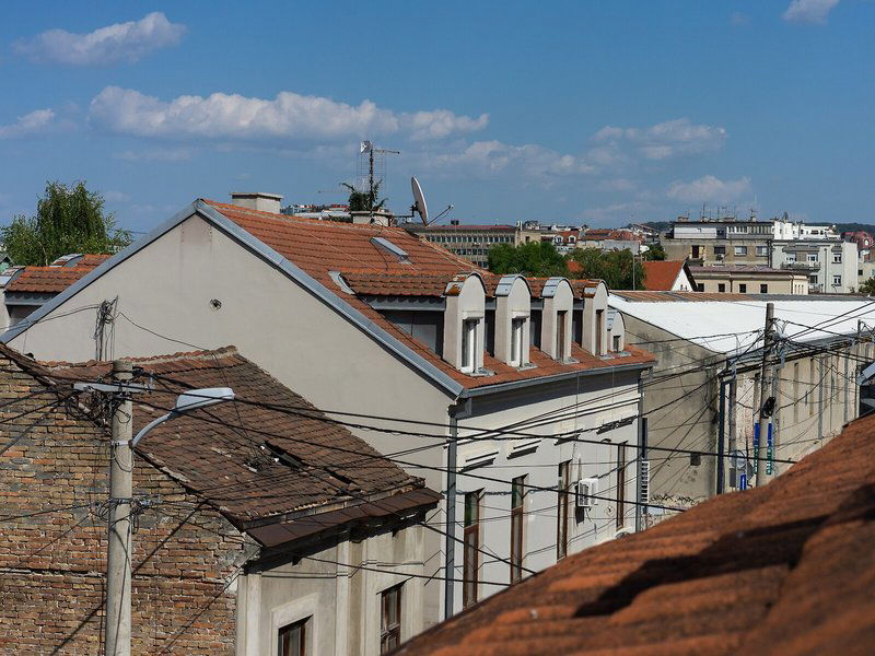 Hotel Good People Design Hostel