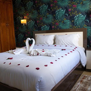 Hotel Great Holiday Residence cazare Agadir