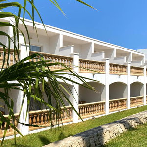 Hotel Icon Valparaiso - Adults Only cazare Calas de Mallorca