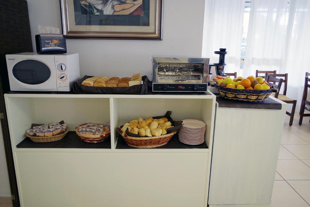 Hotel Hotel Palma D'oro