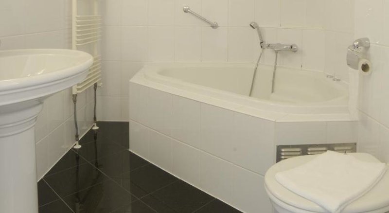 Hotel Zwanenburg
