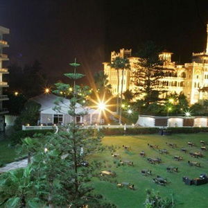 Hotel Helnan Royal Hotel cazare Alexandria