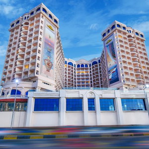 Hotel Tolip Royal Hotels Alexandria cazare Alexandria