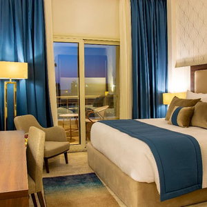 Hotel Helnan Maamoura Hotel - Alexandria cazare Alexandria