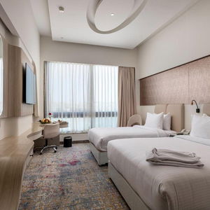 Hotel Mirage Hotel & Conference Center cazare Alexandria