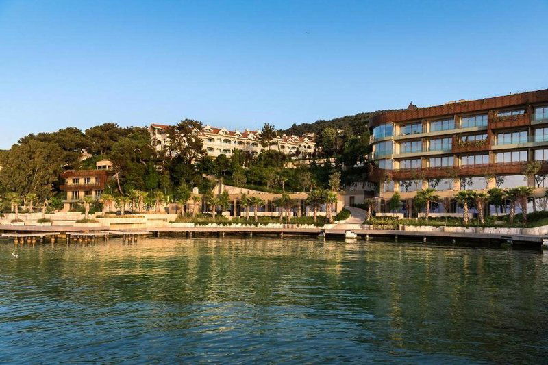 Hotel Princes' Palace Resort