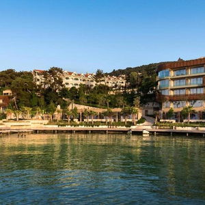 Sejur Princes' Palace Resort vacanta Adalar