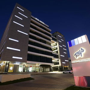 Sejur Rys Hotel vacanta Edirne