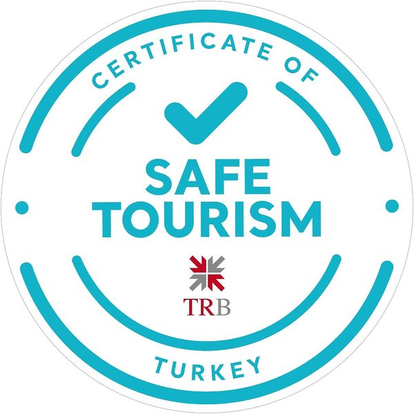 Hotel Ottoman Palace Hotel