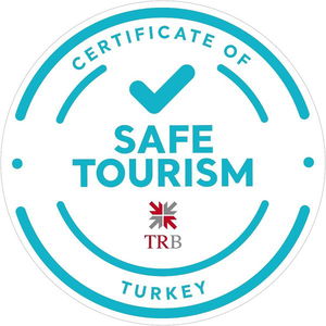 Hotel Ottoman Palace Hotel cazare Edirne