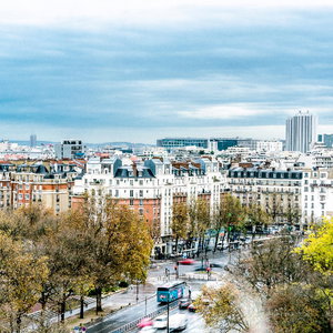Hotel Novotel Paris 14 Porte D'orléans cazare Montrouge