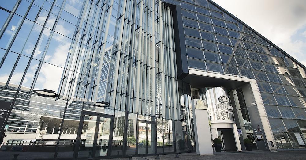 Hotel Hilton Paris La Defense