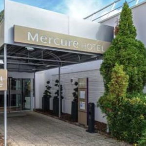 Sejur Mercure Paris Sud Les Ulis-Courtaboeuf vacanta Les Ulis