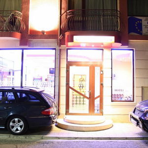 Hotel Hotel Sofia cazare Pomorie