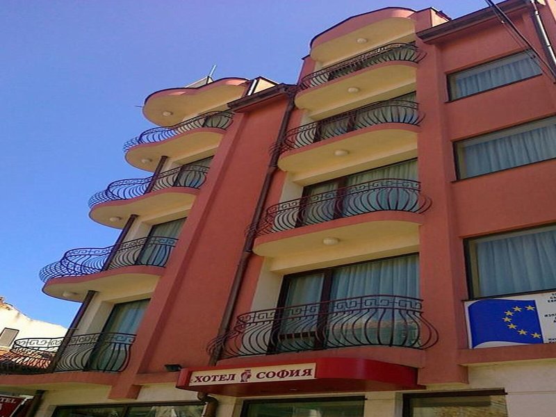 Hotel Sofia