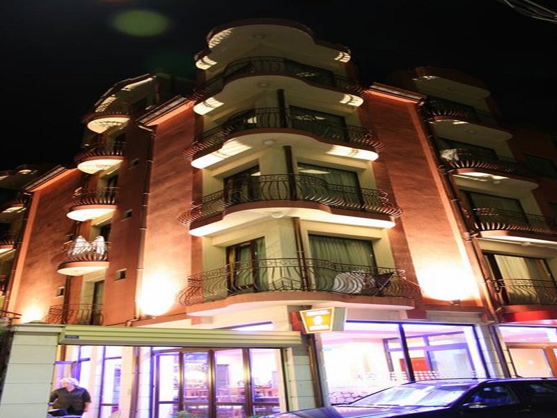 Hotel Sofia