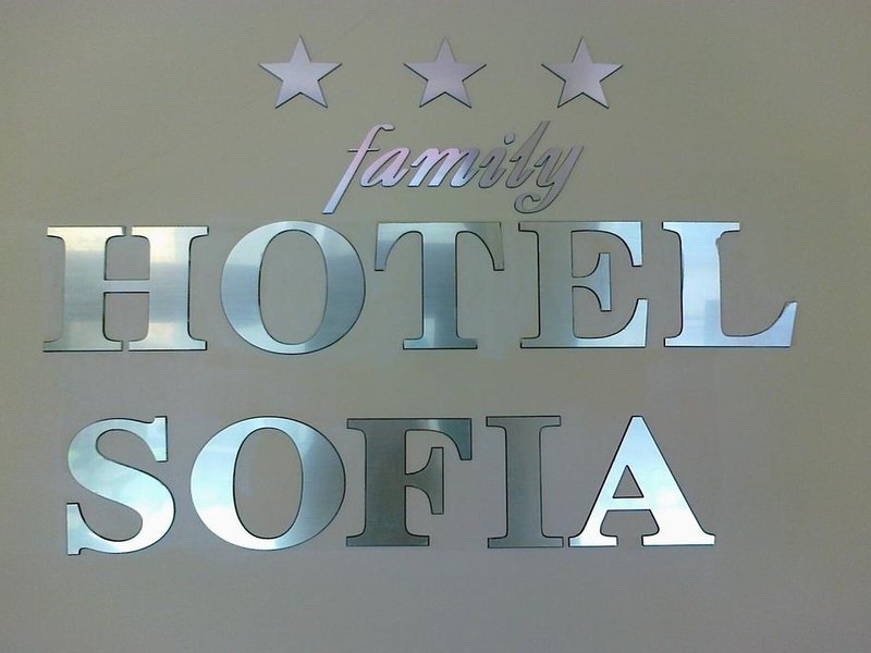 Hotel Sofia