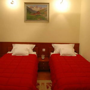 Hotel Tehnograd Hotel cazare Kraljevo