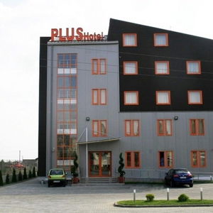 Hotel Plus Hotel cazare Craiova