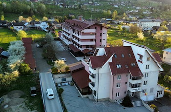 Hotel Eden Garden Hotel & Spa