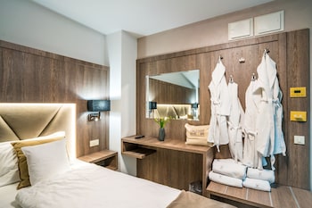 Eden Garden Hotel & Spa