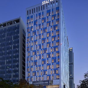 Hotel Md Hotel Doksan cazare Seoul