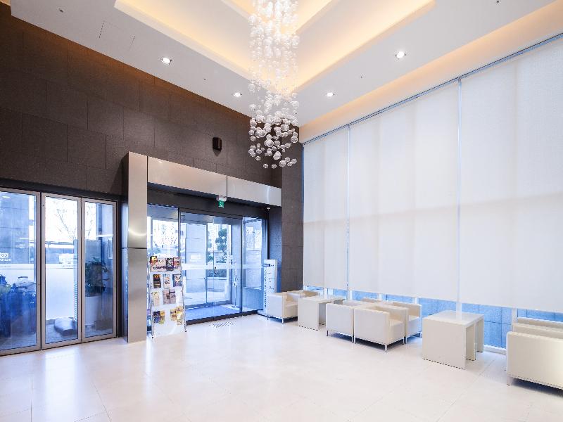 Hotel Co-Op Residence Uljiro