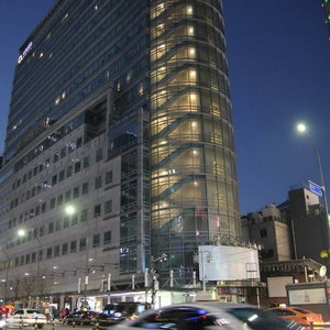 Hotel Mohenic Hotel Seoul Myeongdong cazare Seoul