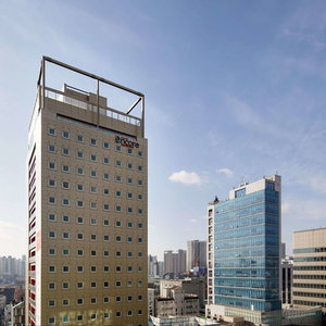 Hotel Mangrove Sinseol cazare Seoul