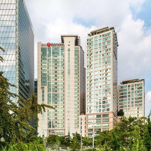 Hotel Ramada Hotel & Suites By Wyndham Seoul Namdaemun cazare Seoul
