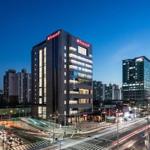 Hotel Ramada By Wyndham Seoul Sindorim cazare Seoul