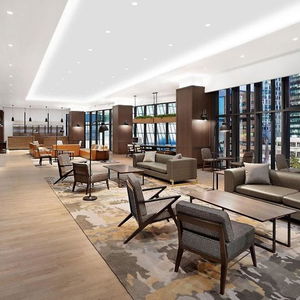 Hotel Four Points By Sheraton Seoul Myeongdong cazare Seoul