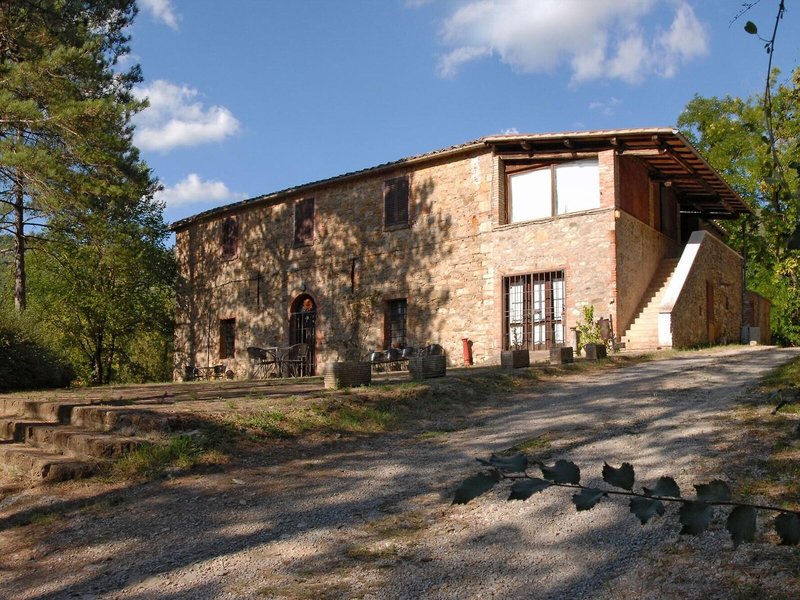 Hotel La Casella