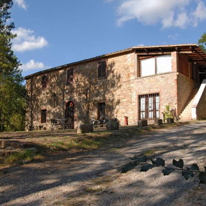 Hotel La Casella cazare Ficulle