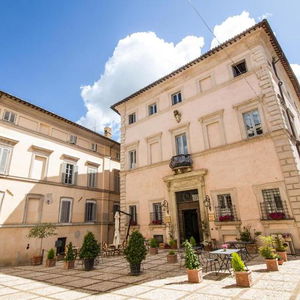 Sejur Antica Dimora Alla Rocca vacanta Trevi