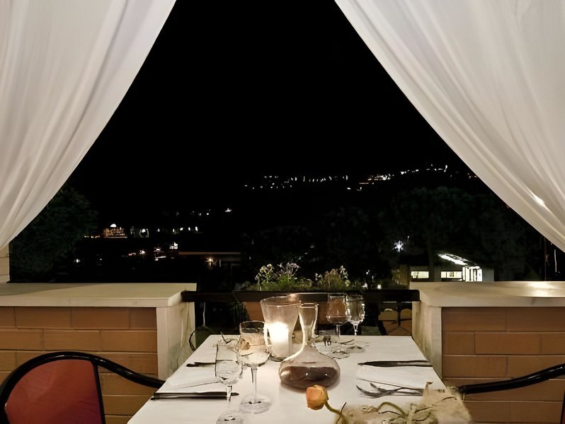 Hotel El Patio