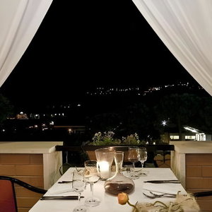 Hotel El Patio cazare Corciano