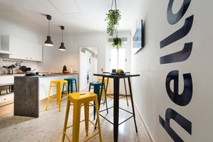 Hotel Nordik Rooms cazare Malaga