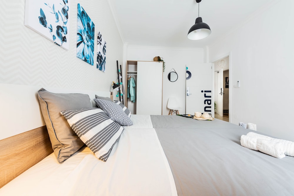 Nordik Rooms