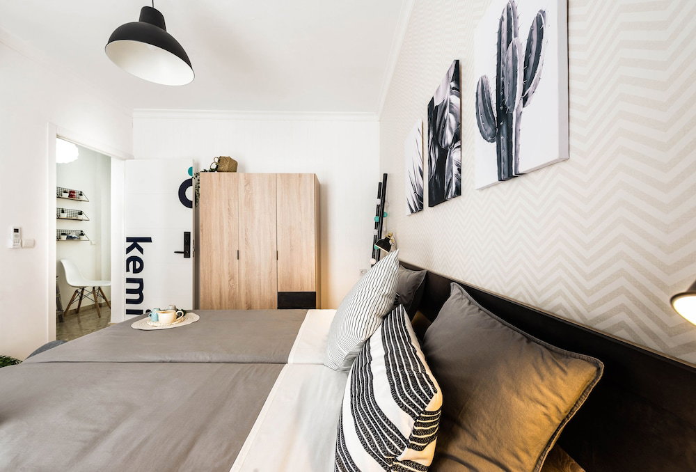 Nordik Rooms