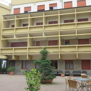 Hotel Oasi Del Discepoli cazare Orvieto