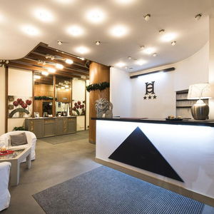 Hotel Hotel Orvieto cazare Orvieto