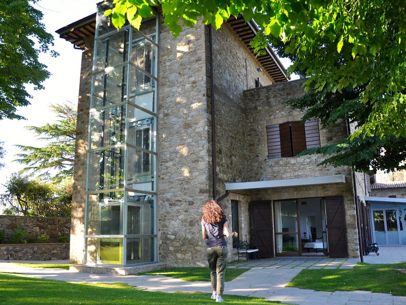 Hotel Griffin's Resort